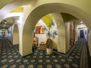 Отель «Шекспир»