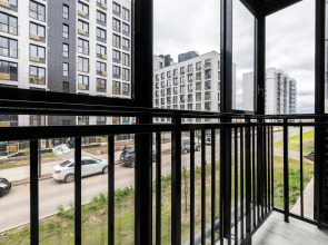 Апартаменты на Спортивной 3