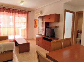 Acv - costa caribe II-2ª línea planta 4 sur