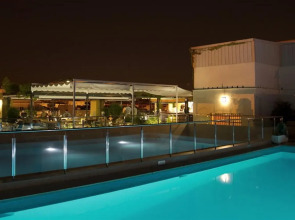 Hotel Don Paco Sevilla