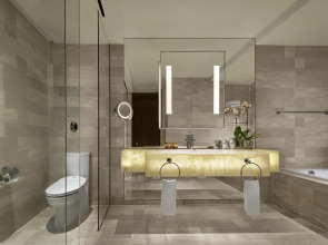 Traders Hotel Kuala Lumpur