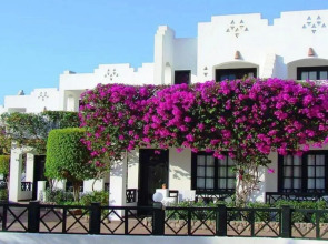 Verginia Sharm Resort & Aqua Park