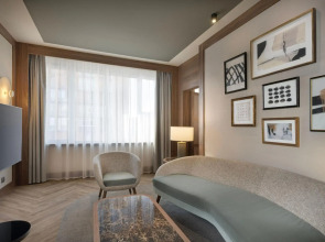 The Westin Madrid Cuzco