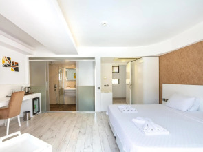 Rhapsody Hotel & Spa Kalkan (+12 Adults only)