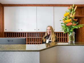 Hotel Ambassador Essen