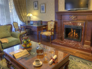 Отель «Фредерик Коклен»