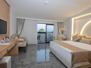 Alaaddin Beach Hotel - Adults Only