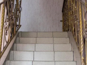 Отель Парус