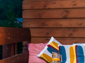 Апартаменты Your Home Kp на улице Турчинского