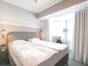 Отель Fonnental Design 