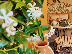 Hôtel La Pérouse Nice