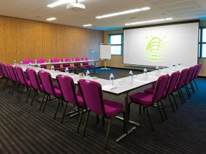 voco Paris – Porte de Clichy by IHG