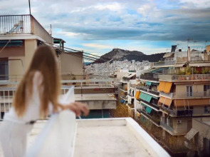 Athens Morum City Apartments