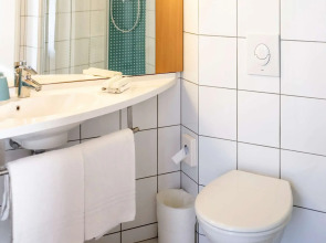 Отель Ibis Kaunas Centre