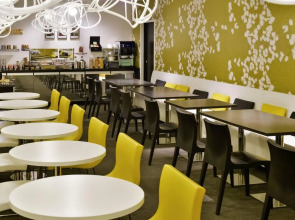 Aparthotel Adagio Grenoble Centre