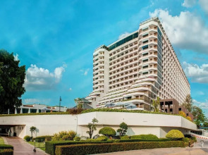 Ambassador City Jomtien Pattaya - Ocean Wing