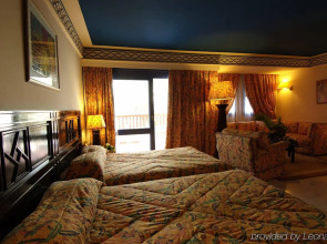 Hotel Atlantic Palace