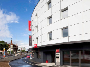 ibis Geneve Petit Lancy
