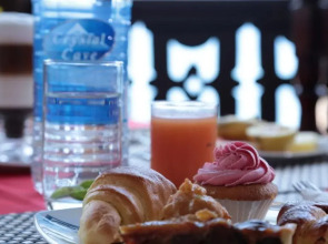 Mizingani Seafront Hotel