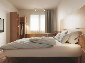 Отель B&B Hotel Kielce Centrum