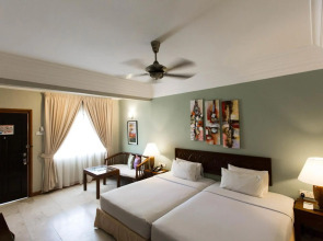 The Frangipani Langkawi Resort & Spa