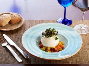 Sercotel Sorolla Palace Hotel