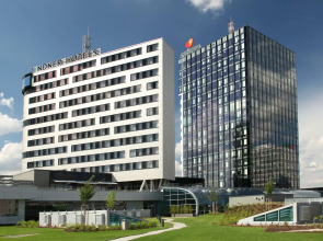 Lindner Hotel Bratislava, part of JdV by Hyatt