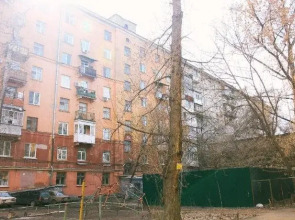Hostel Dostoevskiy