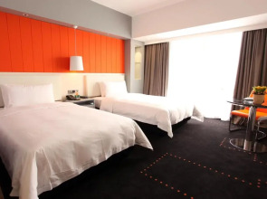 Aishang Hotel (Lecong Furniture Mall, Foshan)