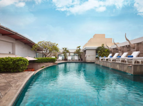 The Davis Bangkok Hotel