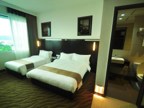 Dreamtel Kota Kinabalu