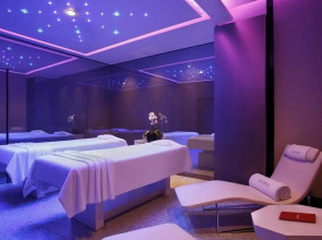 Excelsior Hotel Gallia, a Luxury Collection Hotel, Milan