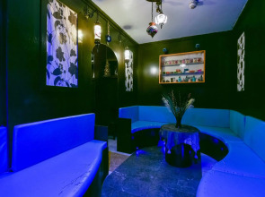 Pasha Hotel - 3* Boutique Hotel