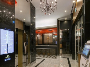 APA Hotel Hatchobori Ekiminami