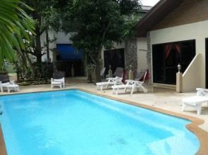 Manohra Cozy Village