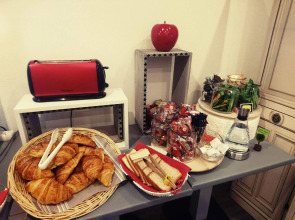 Fasthôtel Orléans Sud Zénith