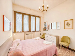 Annamaria's House 200m From Sea