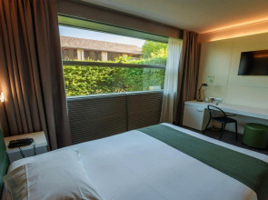 Best Western Hotel Green City