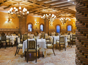 Gran Hotel Elba Estepona Thalasso & Spa