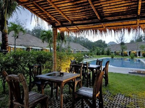 Krabi Aquamarine Resort - SHA Extra Plus