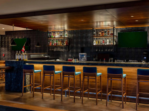 Sonesta Hotel El Olivar Lima