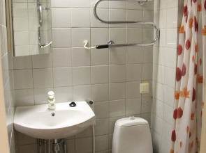 Santa's Hotel Rudolf