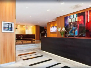 Elite Eden Park Hotel