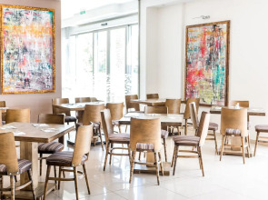 Elinotel Sermilia Resort - All inclusive