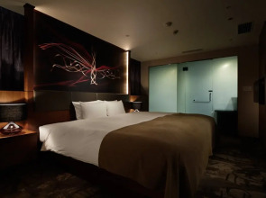 Akasaka Granbell Hotel