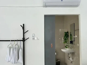 Mona Lisa pool villa