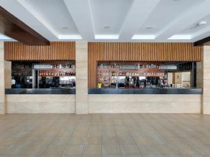 Dobedan Beach Resort Comfort