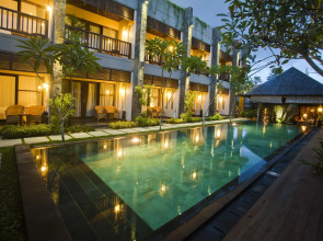 The Astari Villa & Residence