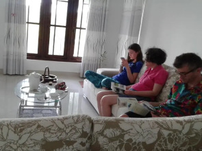 Risenlak Holiday Resort