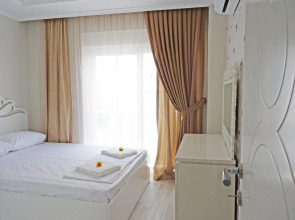 Roma Residence - Emir Gursu Houses B